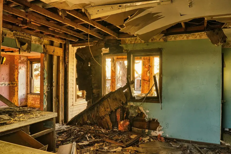About Safe Living Mold Remediation — Gilbert, AZ