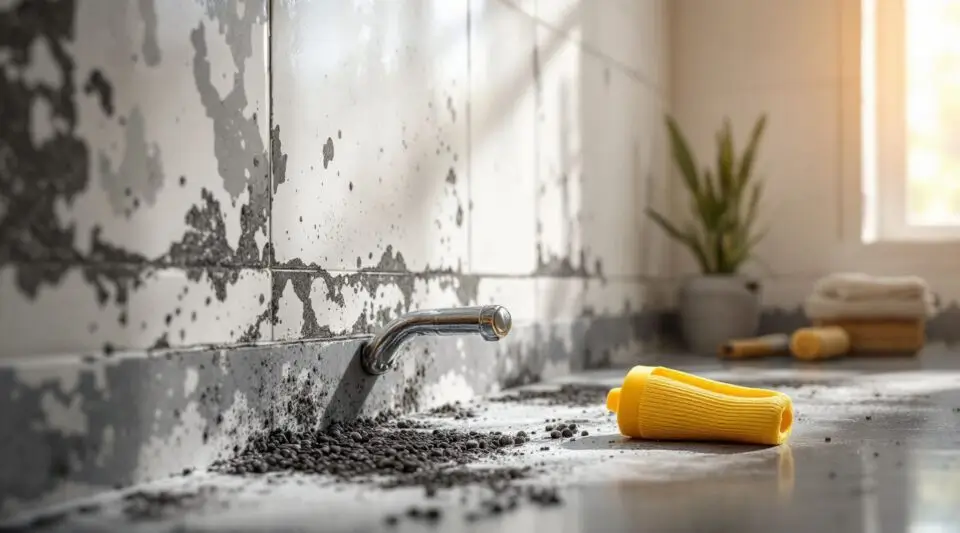 mold removal in Sun Lakes, AZ