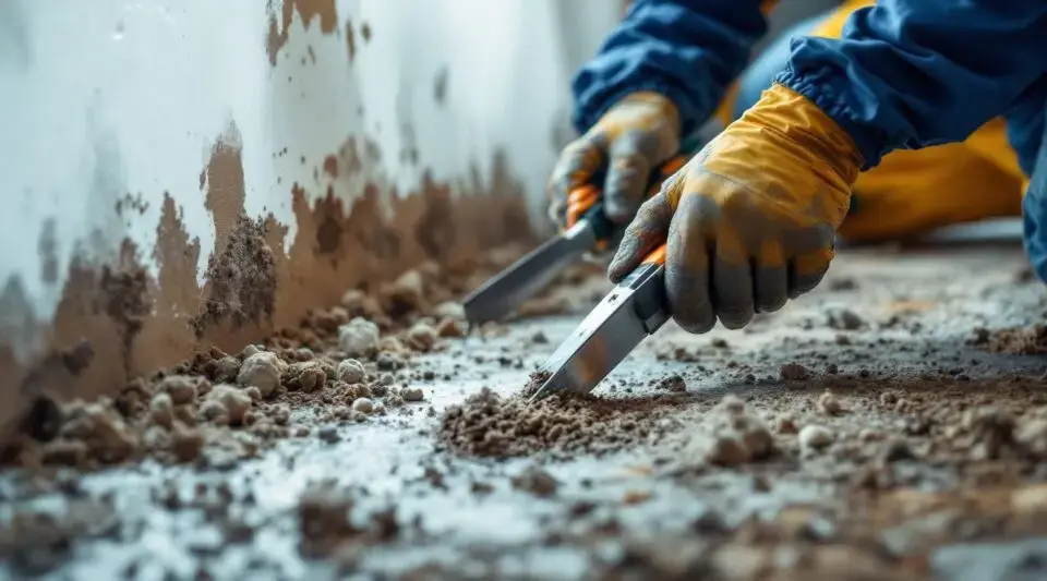 Attic Mold Remediation Gilbert