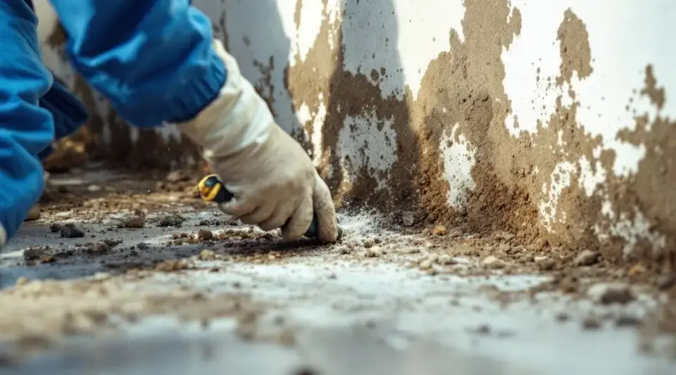 Basement Mold Removal Gilbert