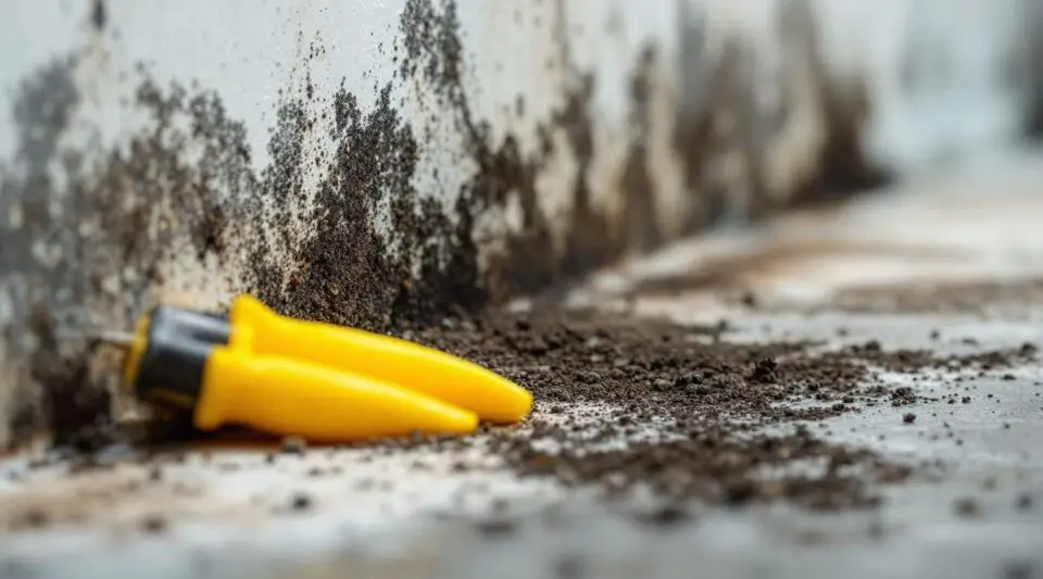 Black Mold Remediation Gilbert