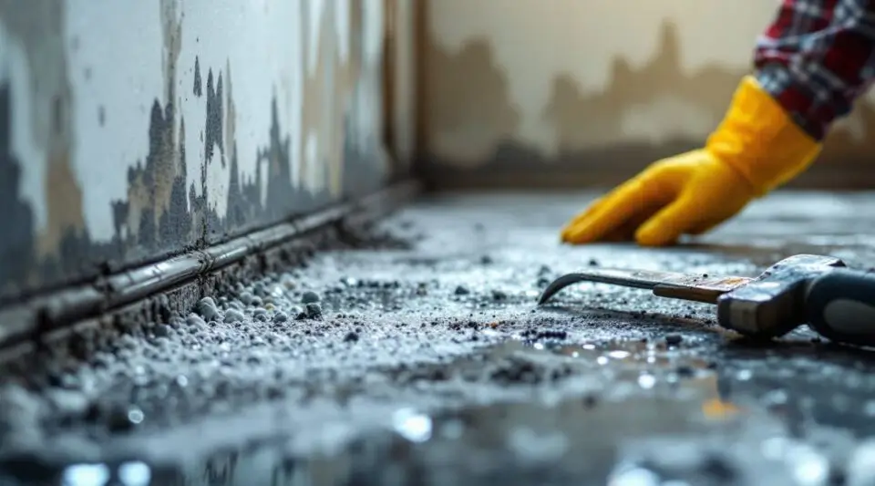 Home Mold Removal Services Gilbert
