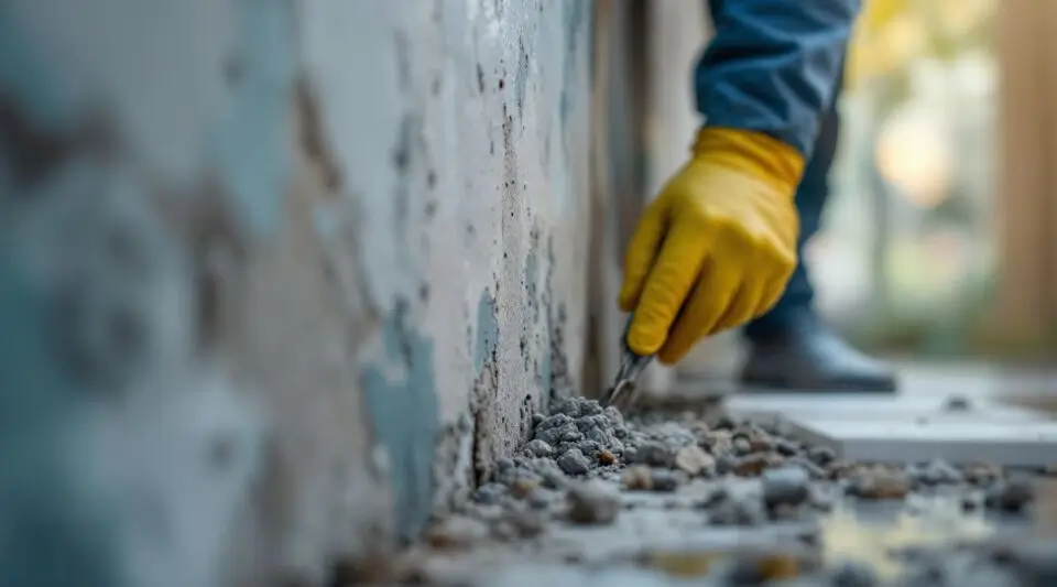Mold Abatement Services Gilbert