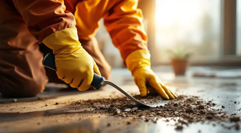 Mold Inspection And Removal Gilbert