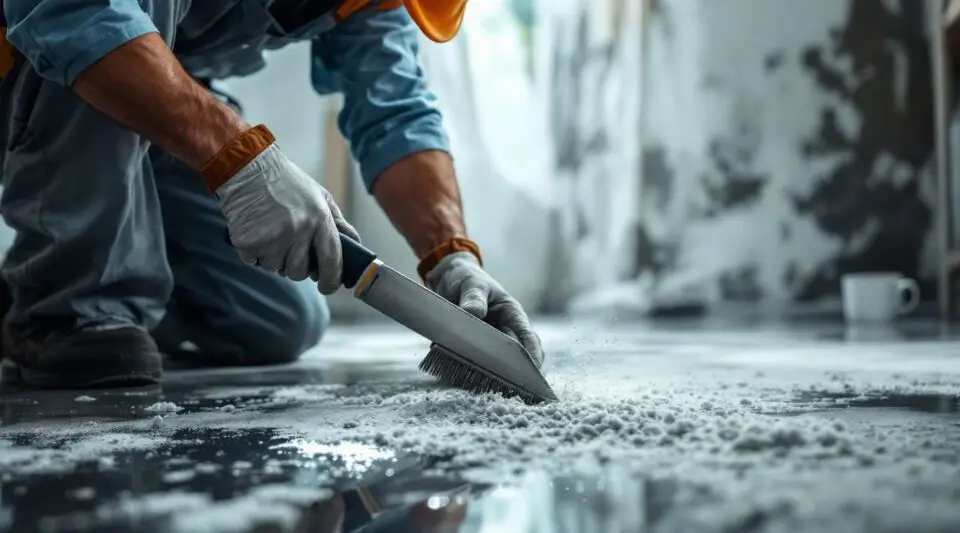 Mold Remediation Services Gilbert