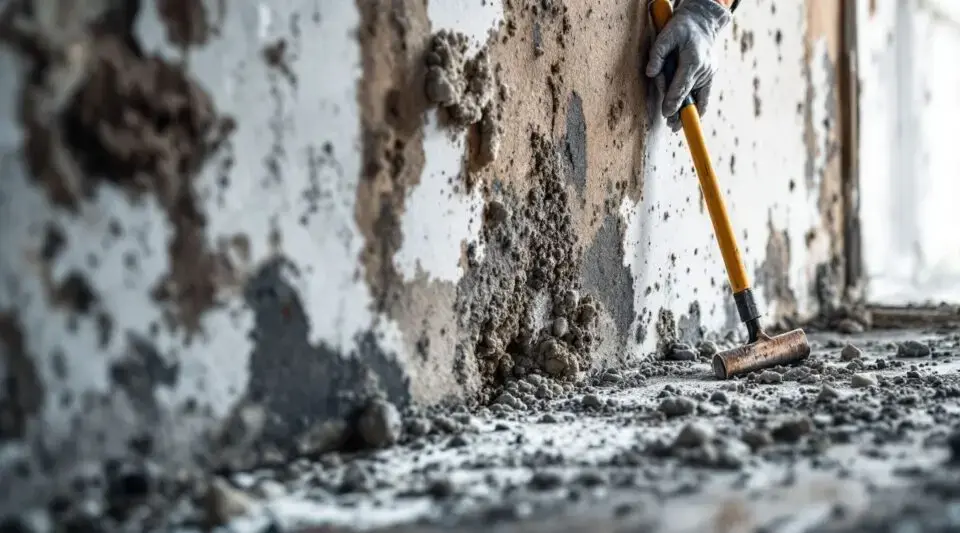 Toxic Mold Removal Gilbert